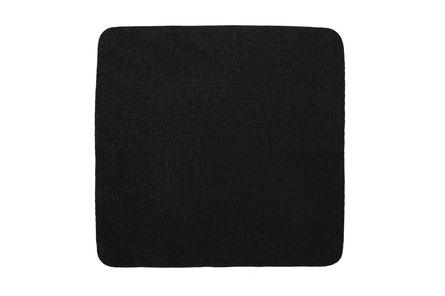 Black Sunglasses Cleaning Cloth