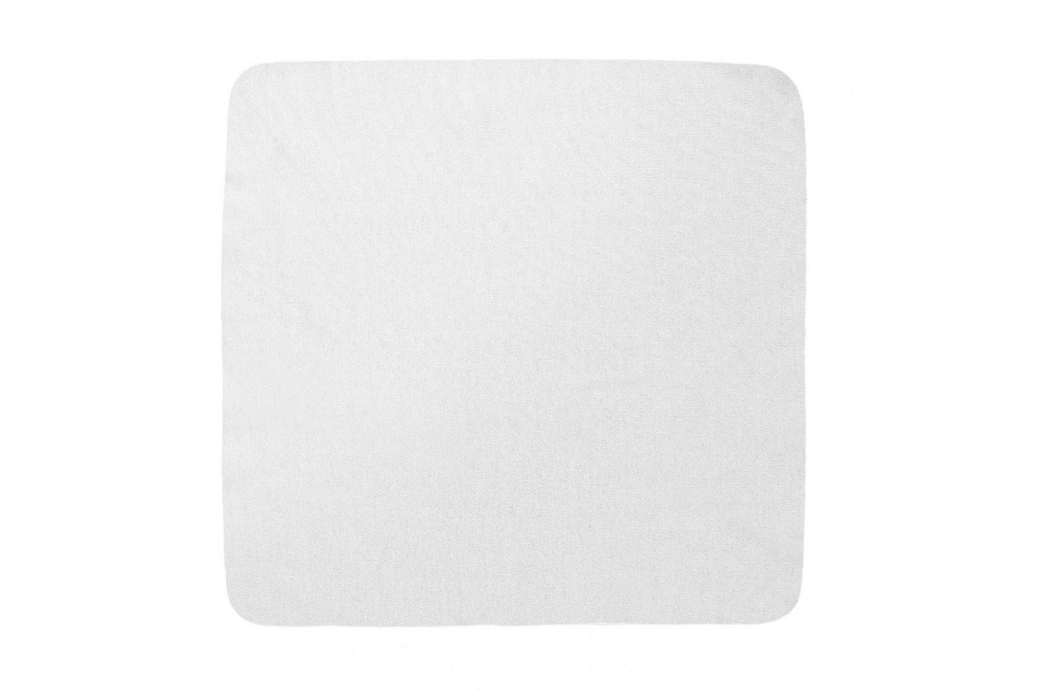White Cleaning Cloth