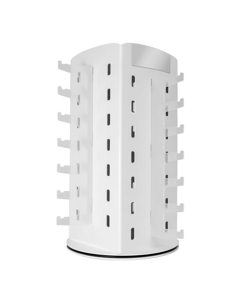 Λευκή οθόνη πάγκου για 28 γυαλιά ηλίου main product photo