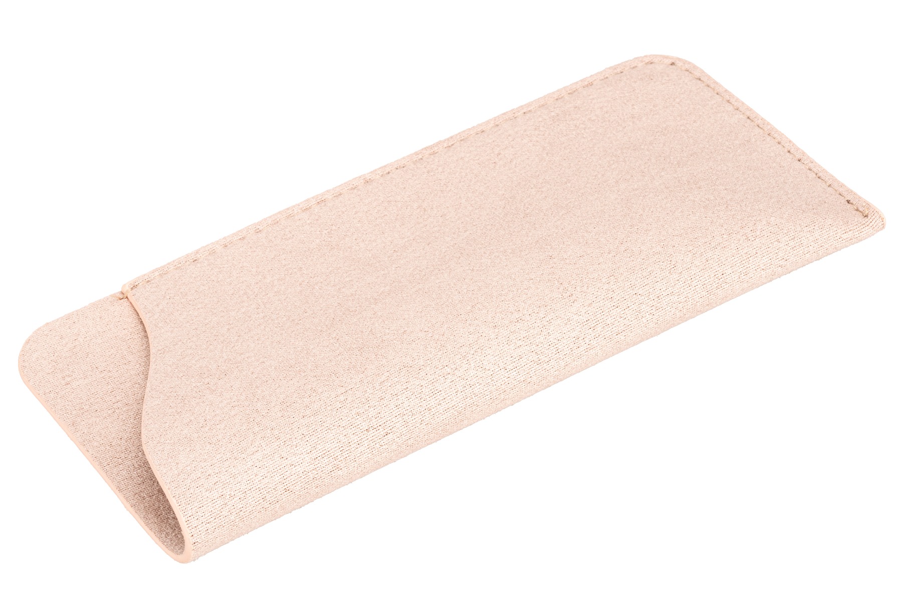 Μπεζ σουέτ θήκη main product photo