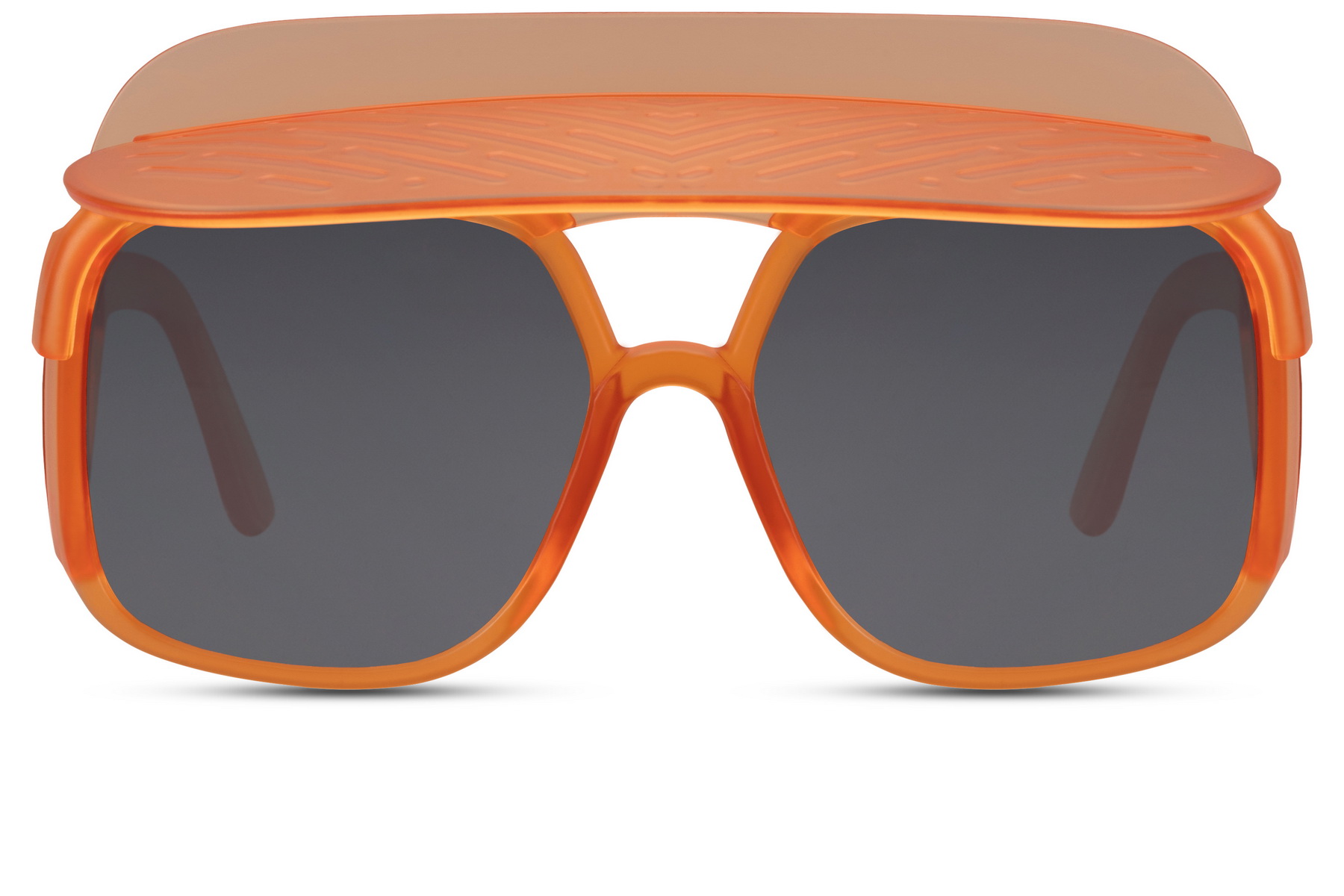 Solo Solis Funda Gafas de Sol Estampado de Logotipo (de Tela) Uw