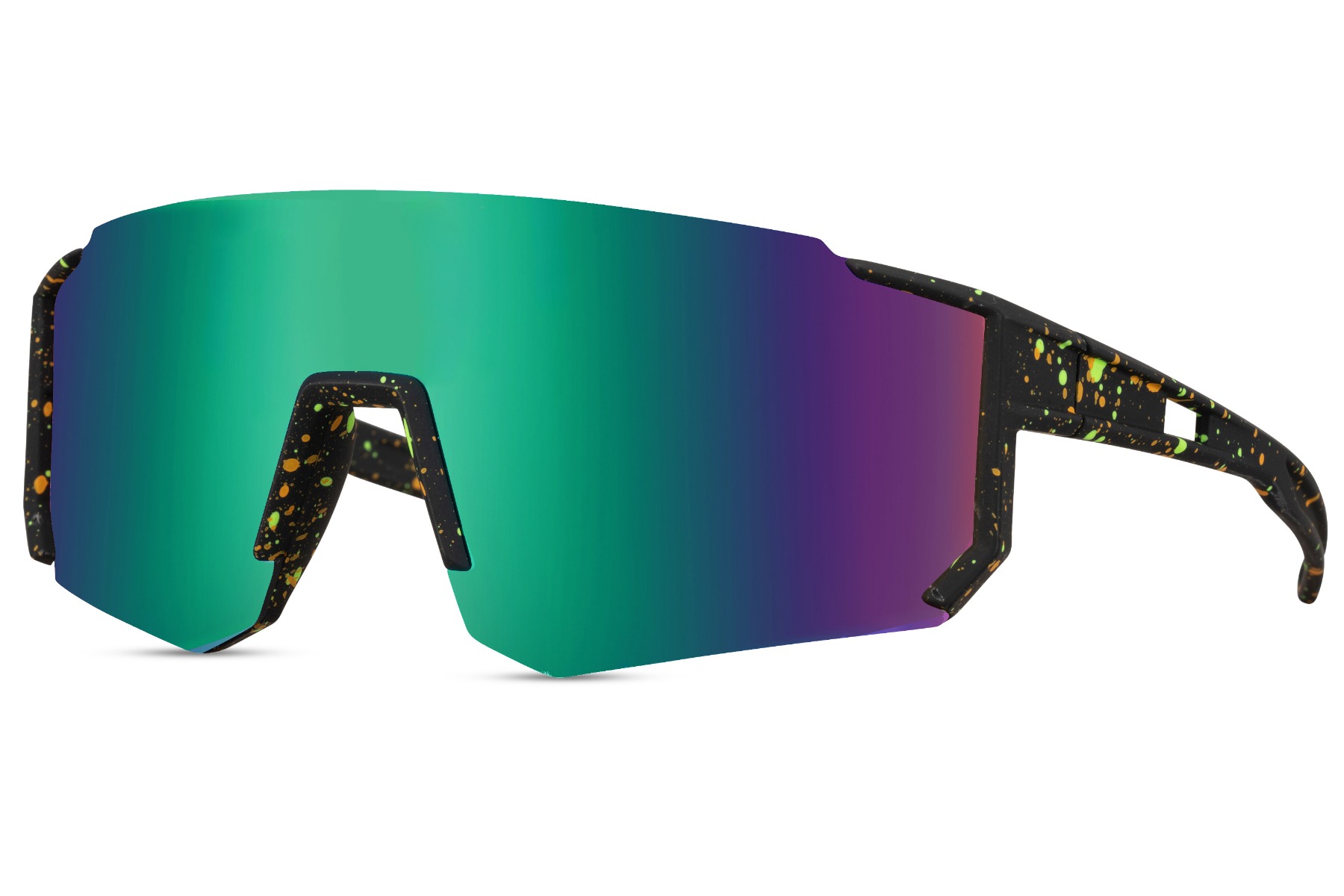 solol-colors SOLWORKS ソルオル Solo Solis NDL5788 Sunglasses Collection 2026