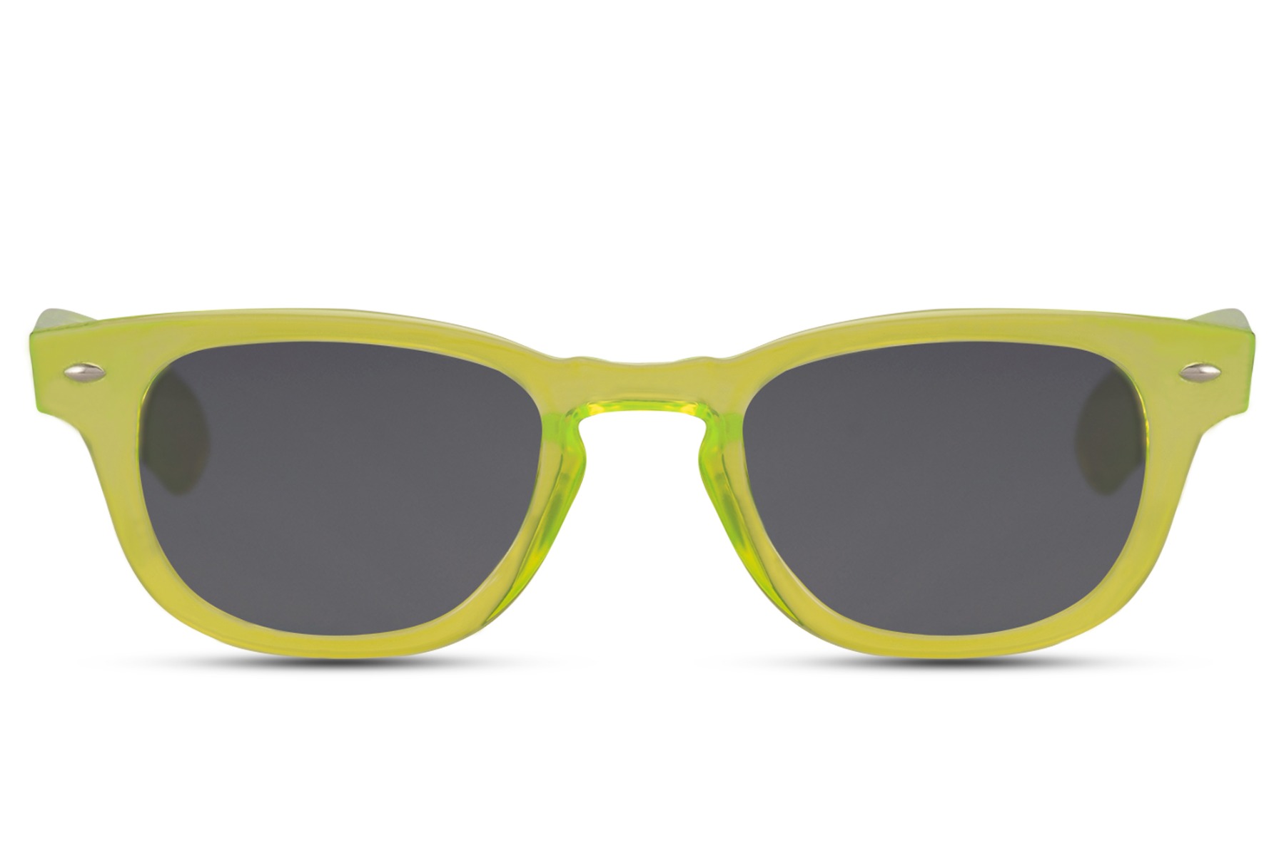 Yellow wayfarer sunglasses bulk online