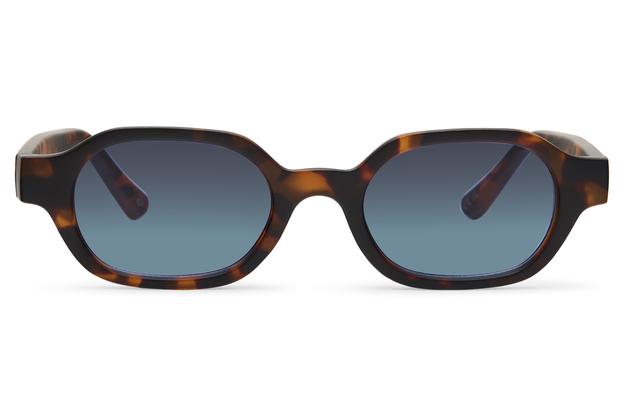 Ray-Ban Outlet: Occhiali Da Sole Aviator In Metallo - Azzurro 2 | Occhiali Da Sole Ray-Ban RB - Foto 10