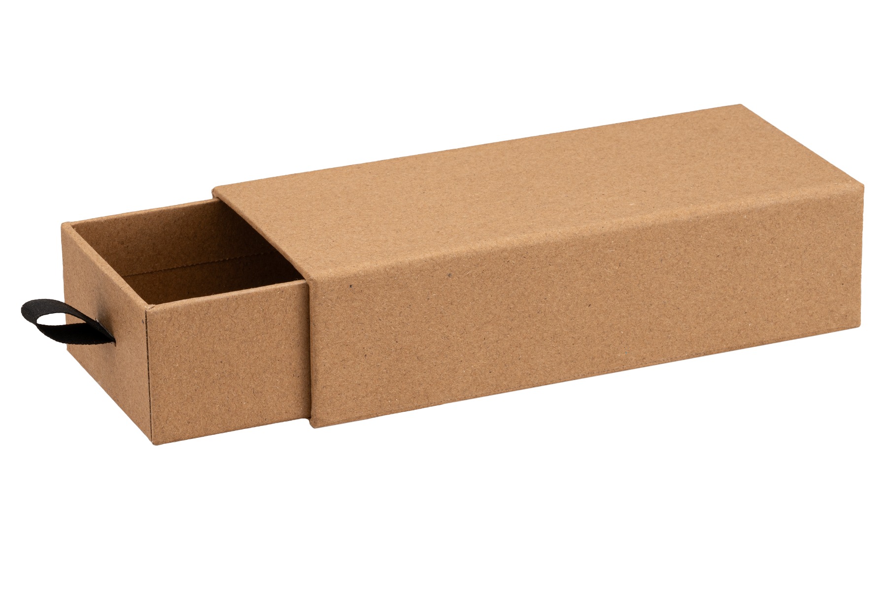 Συρόμενο κουτί από χαρτόνι main product photo