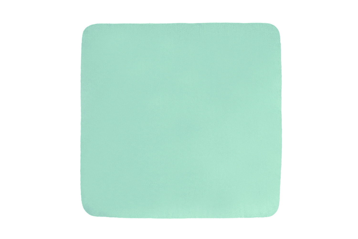 Turquoise Cleaning Cloth