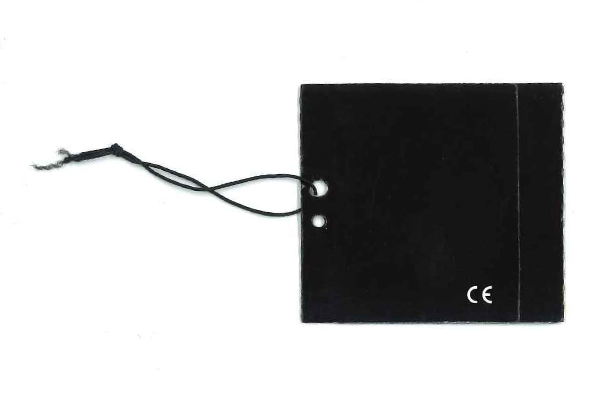 Βιβλιάριο χωρίς επωνυμία main product photo