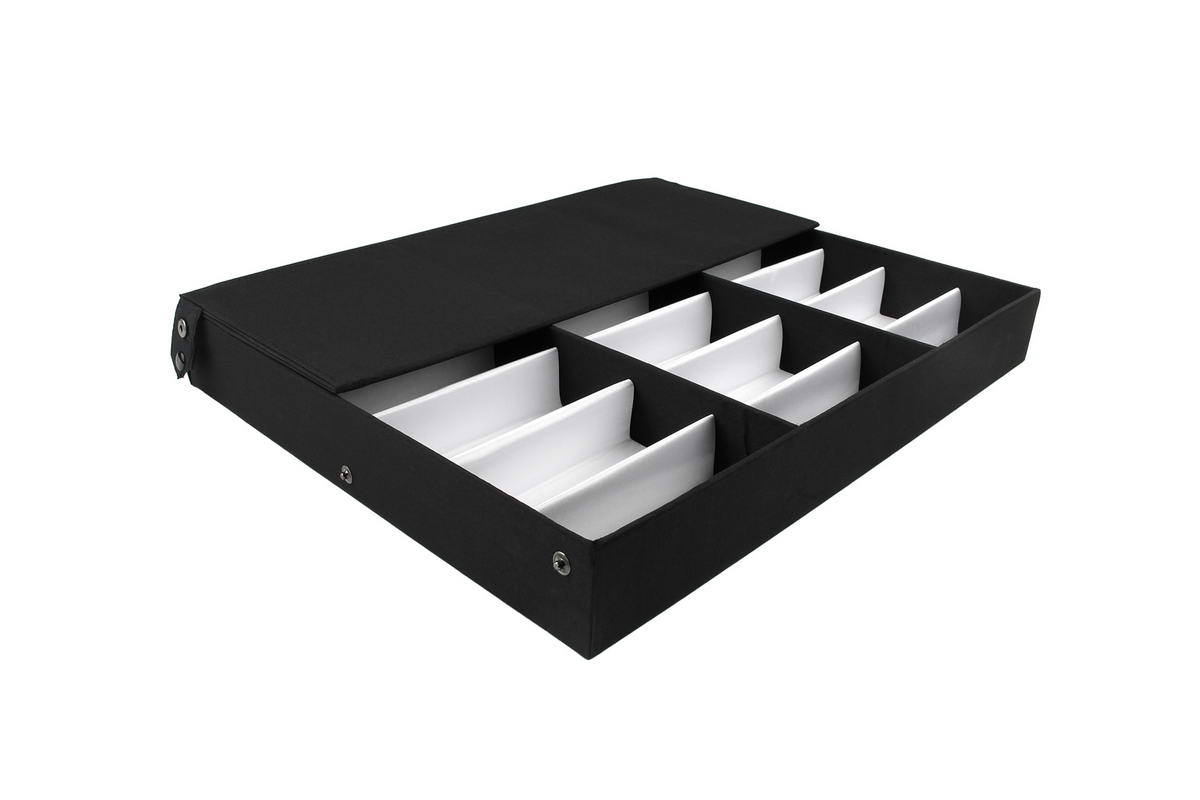 Presentation Box for 18 sunglasses main product photo