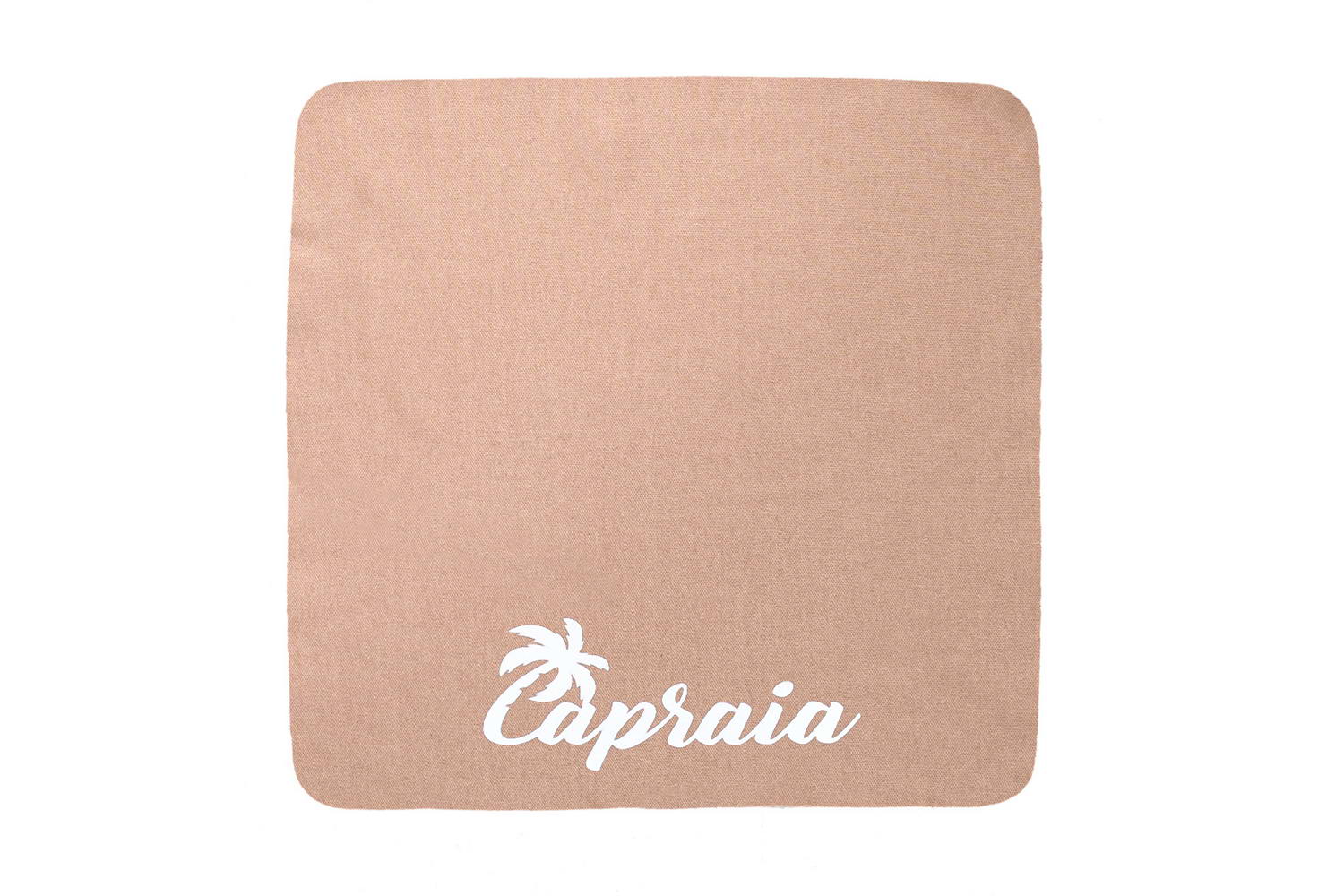 Bedruckte Beige Reinigungstücher main product photo