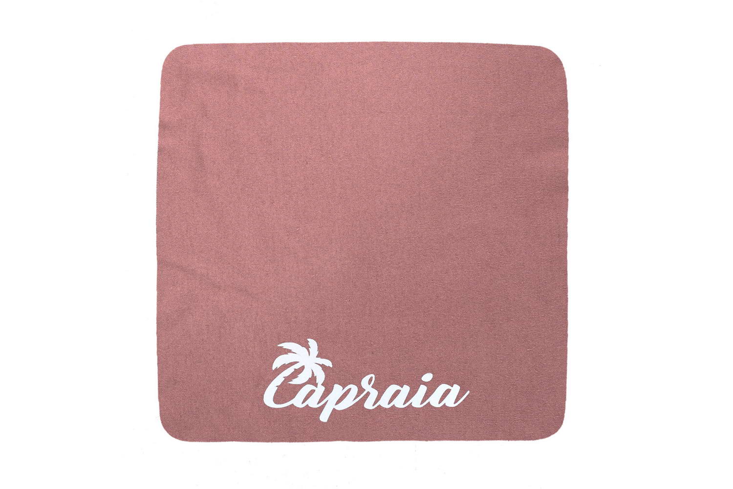 Bedruckte Rosa Reinigungstücher main product photo