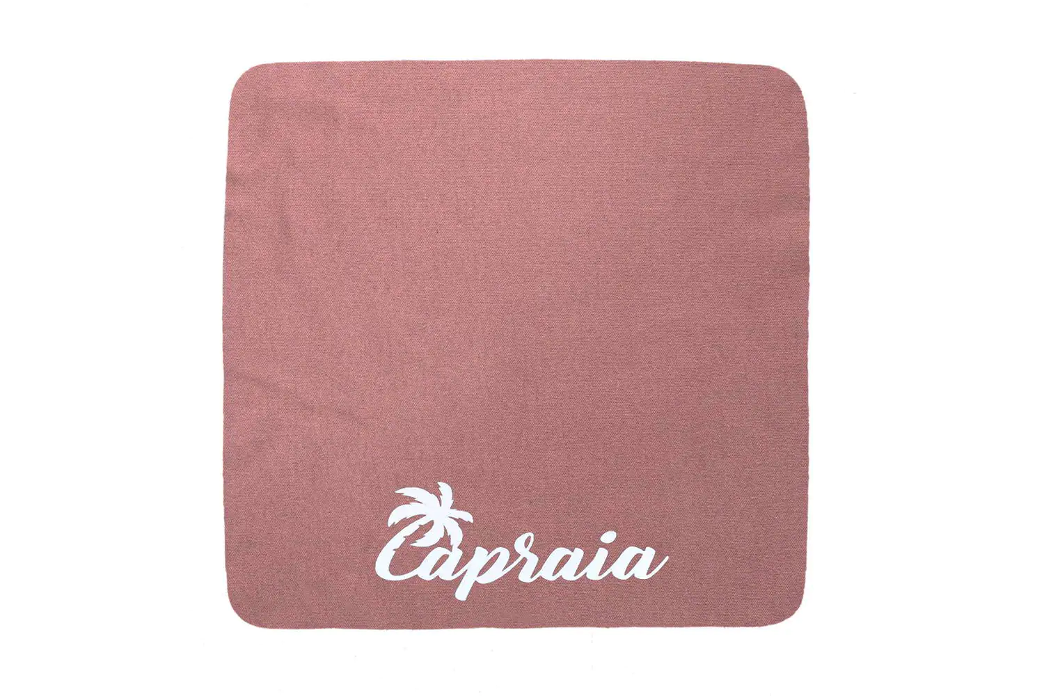 Printed Pink Cleaning Cloths