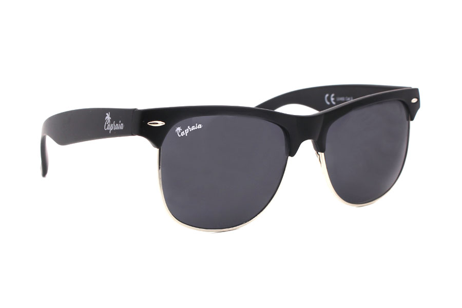 Estampado de 2 Patillas y 1 Lente en Gafas de Sol Variadas main product photo