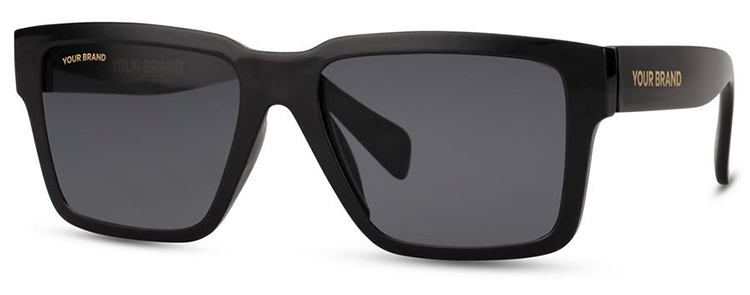 Logo Sunglasses